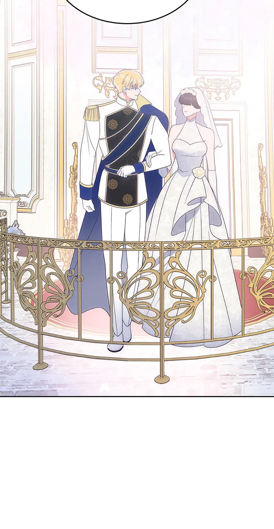 The End of This Fairy Tale is A Crazy Drama Chapter 38 Online - página 68