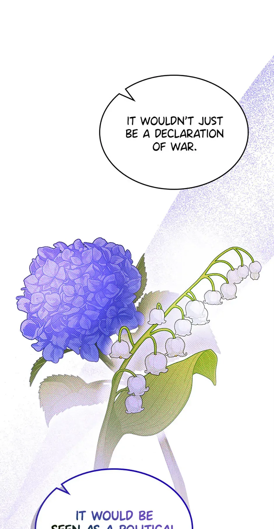The End of This Fairy Tale is A Crazy Drama Chapter 38 Online - página 69