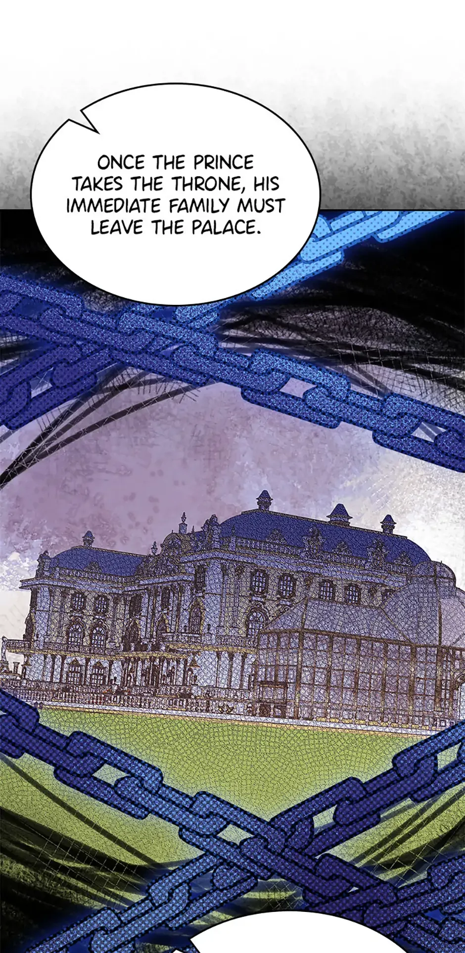 The End of This Fairy Tale is A Crazy Drama Chapter 38 Online - página 72