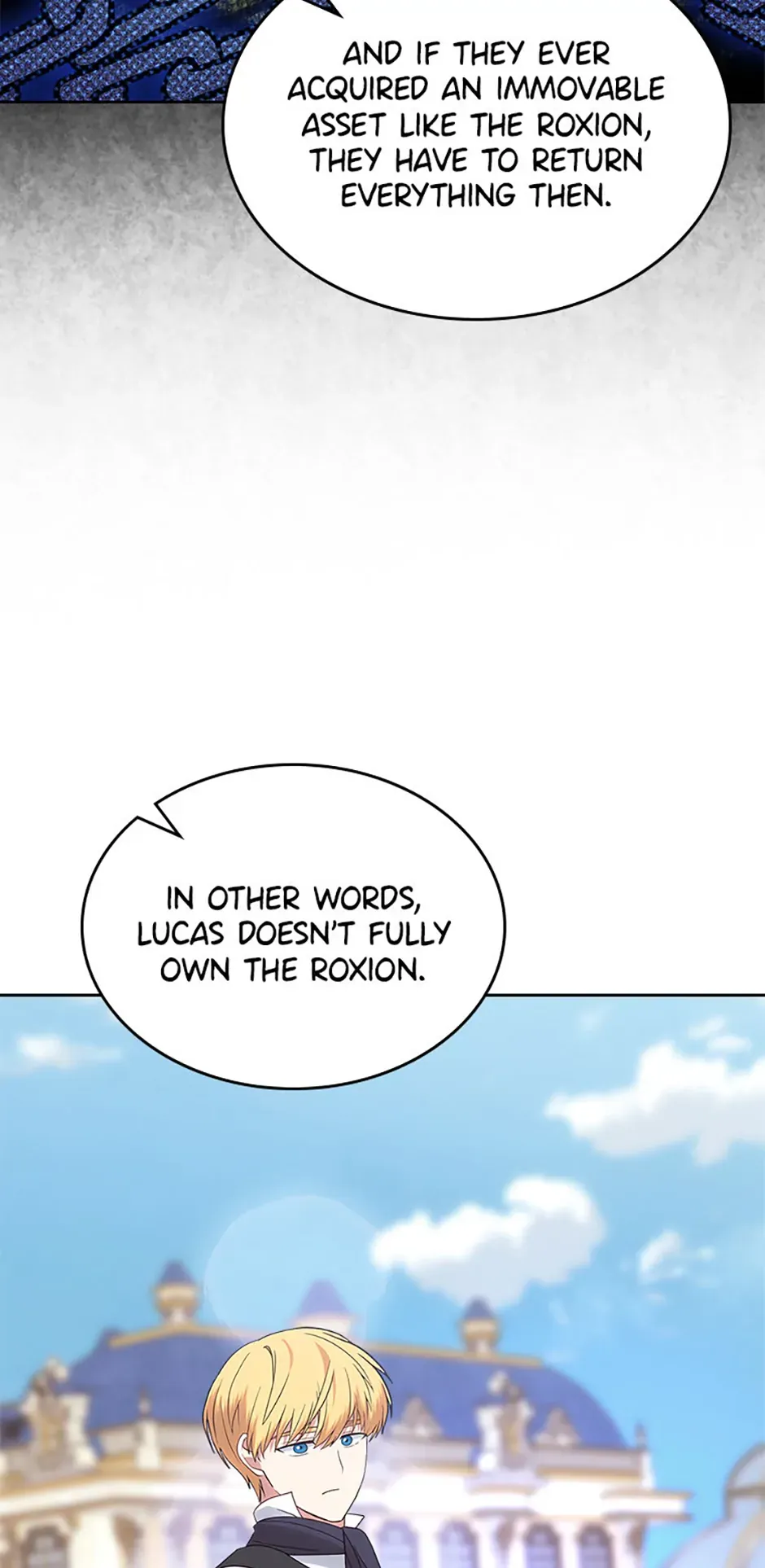 The End of This Fairy Tale is A Crazy Drama Chapter 38 Online - página 73