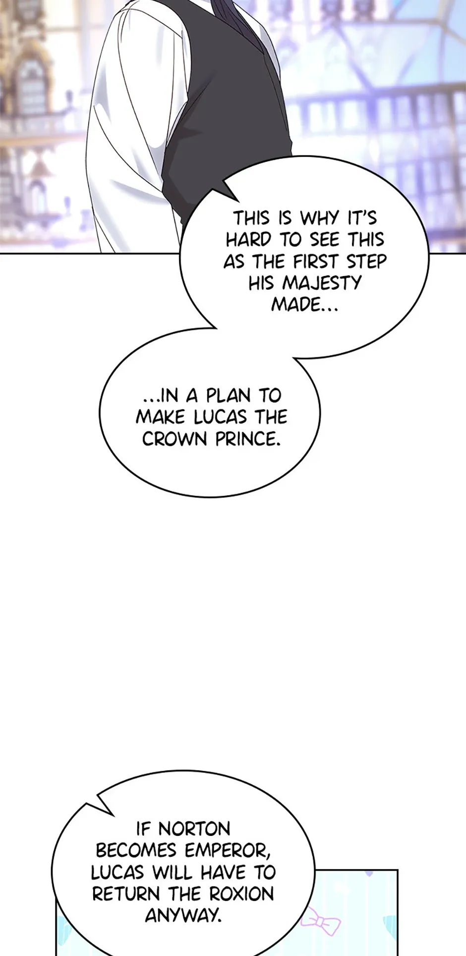 The End of This Fairy Tale is A Crazy Drama Chapter 38 Online - página 74