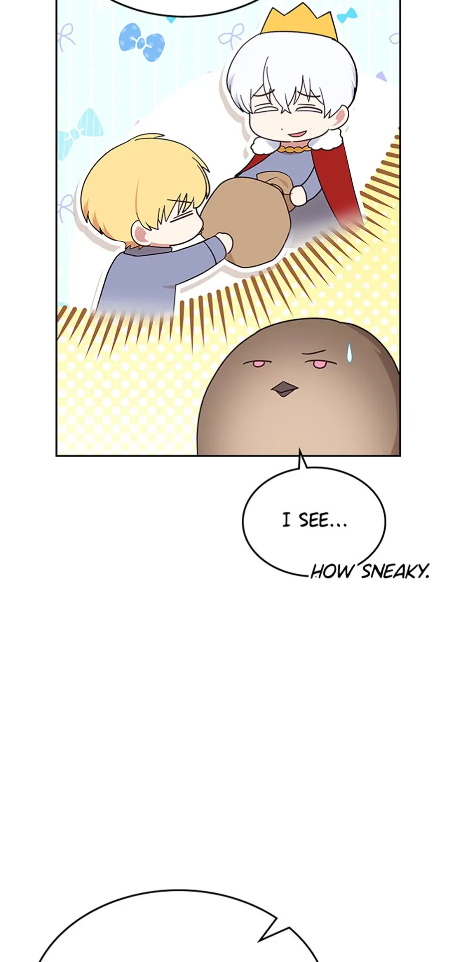 The End of This Fairy Tale is A Crazy Drama Chapter 38 Online - página 75