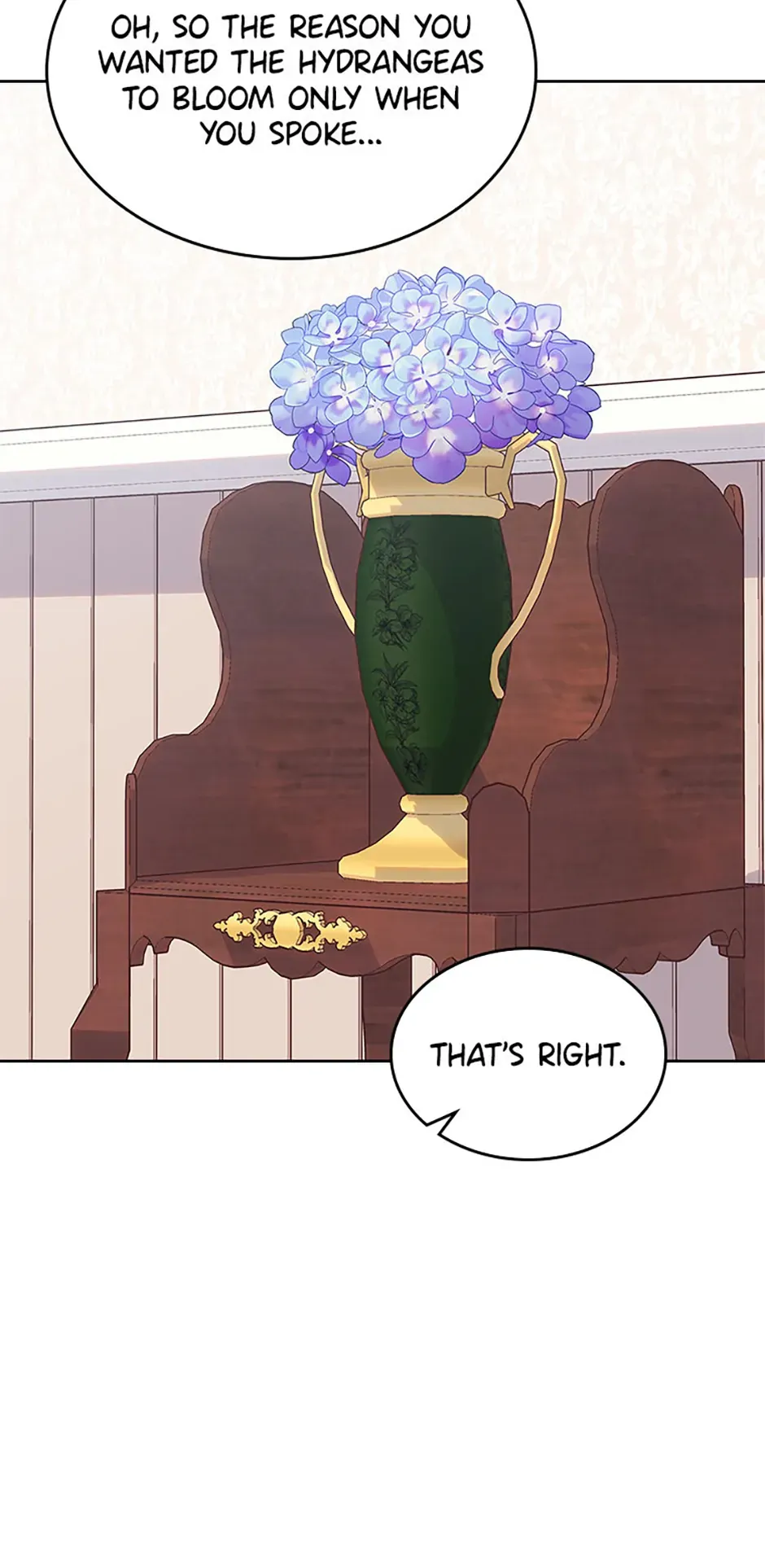The End of This Fairy Tale is A Crazy Drama Chapter 38 Online - página 76