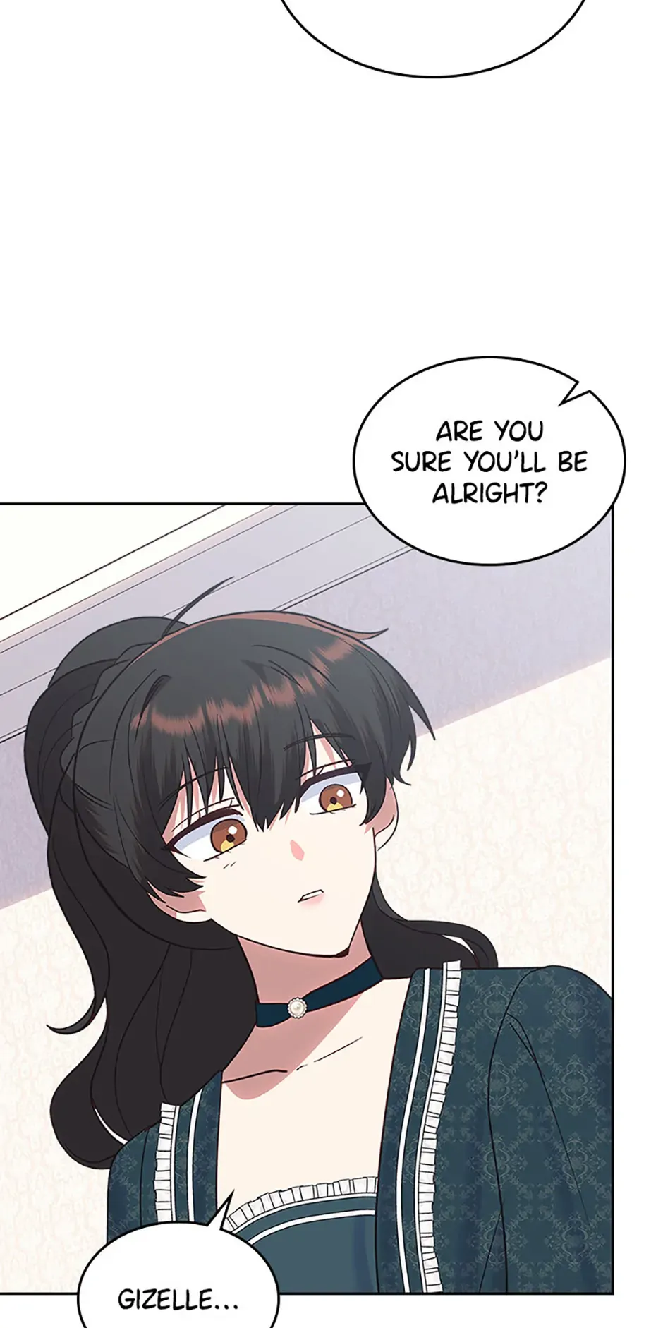 The End of This Fairy Tale is A Crazy Drama Chapter 38 Online - página 83