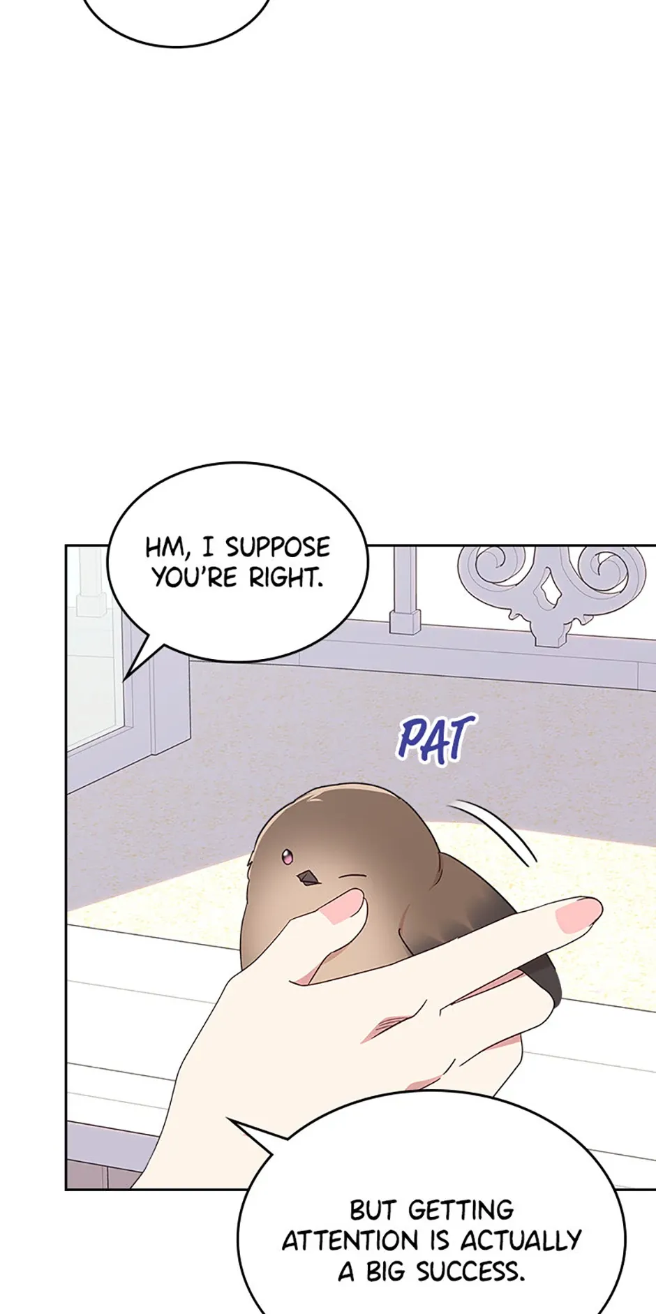 The End of This Fairy Tale is A Crazy Drama Chapter 38 Online - página 84