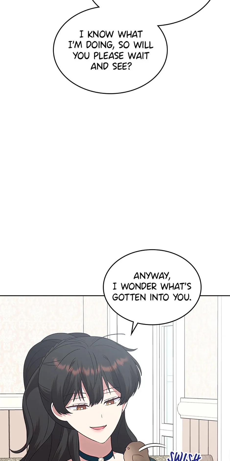 The End of This Fairy Tale is A Crazy Drama Chapter 38 Online - página 85