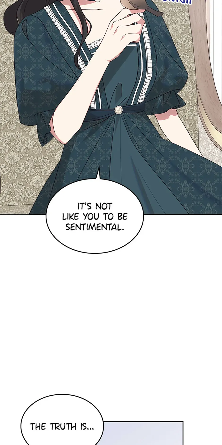 The End of This Fairy Tale is A Crazy Drama Chapter 38 Online - página 86