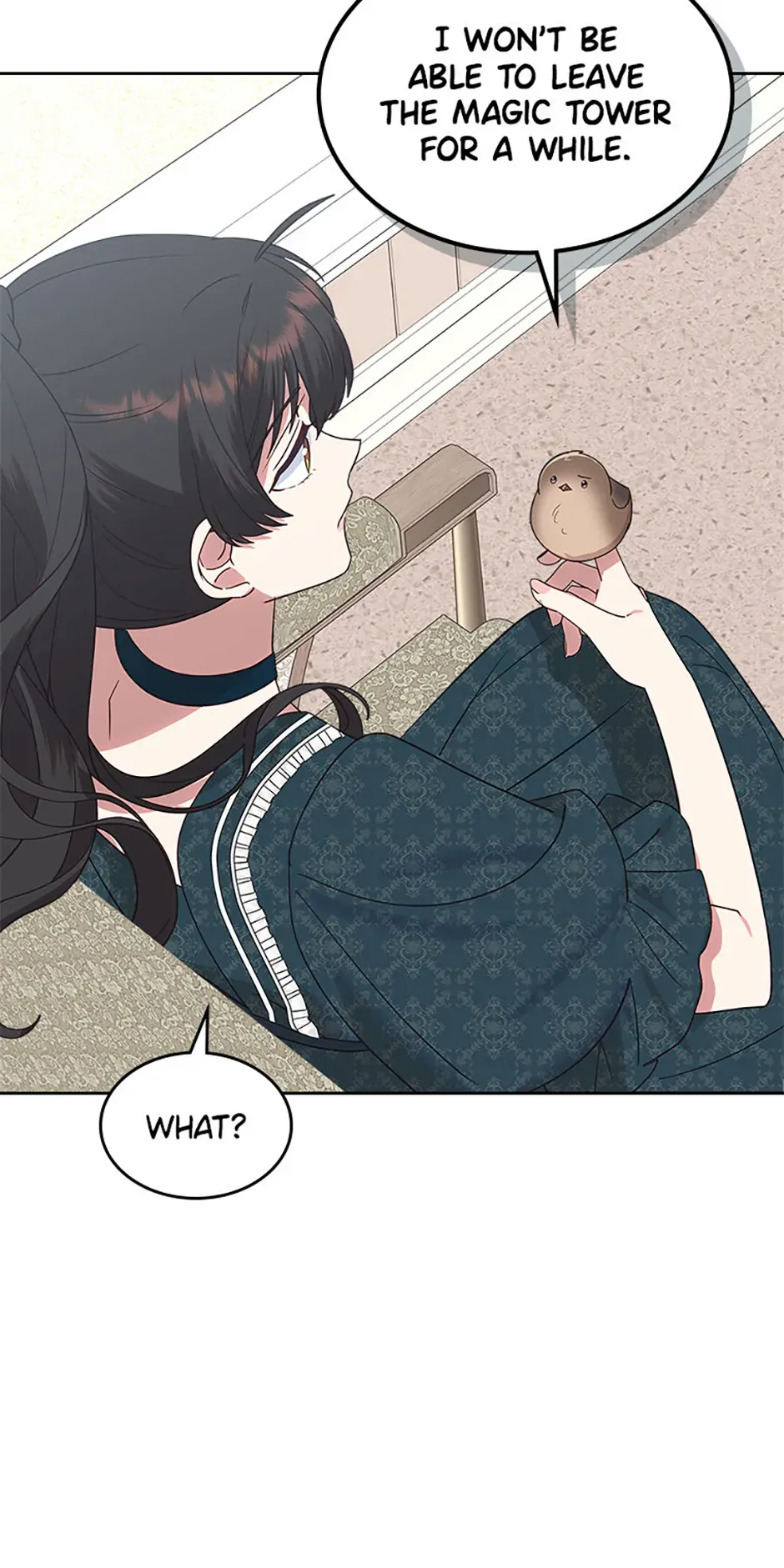 The End of This Fairy Tale is A Crazy Drama Chapter 38 Online - página 88