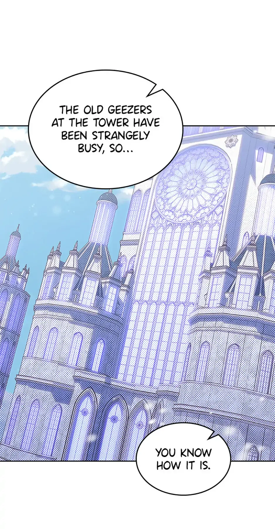 The End of This Fairy Tale is A Crazy Drama Chapter 38 Online - página 89