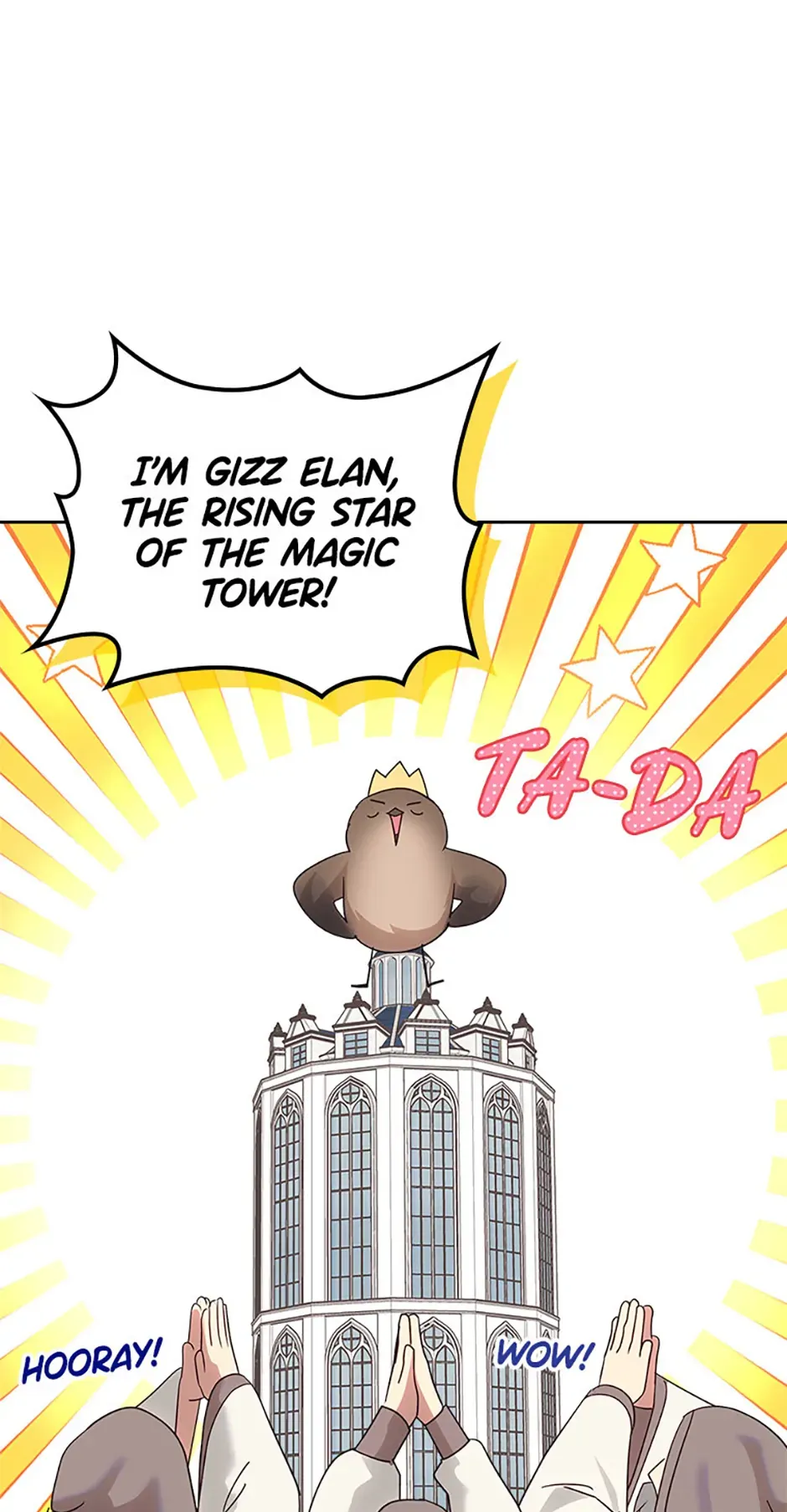 The End of This Fairy Tale is A Crazy Drama Chapter 38 Online - página 90