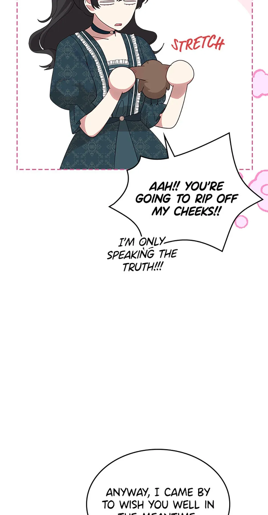 The End of This Fairy Tale is A Crazy Drama Chapter 38 Online - página 92