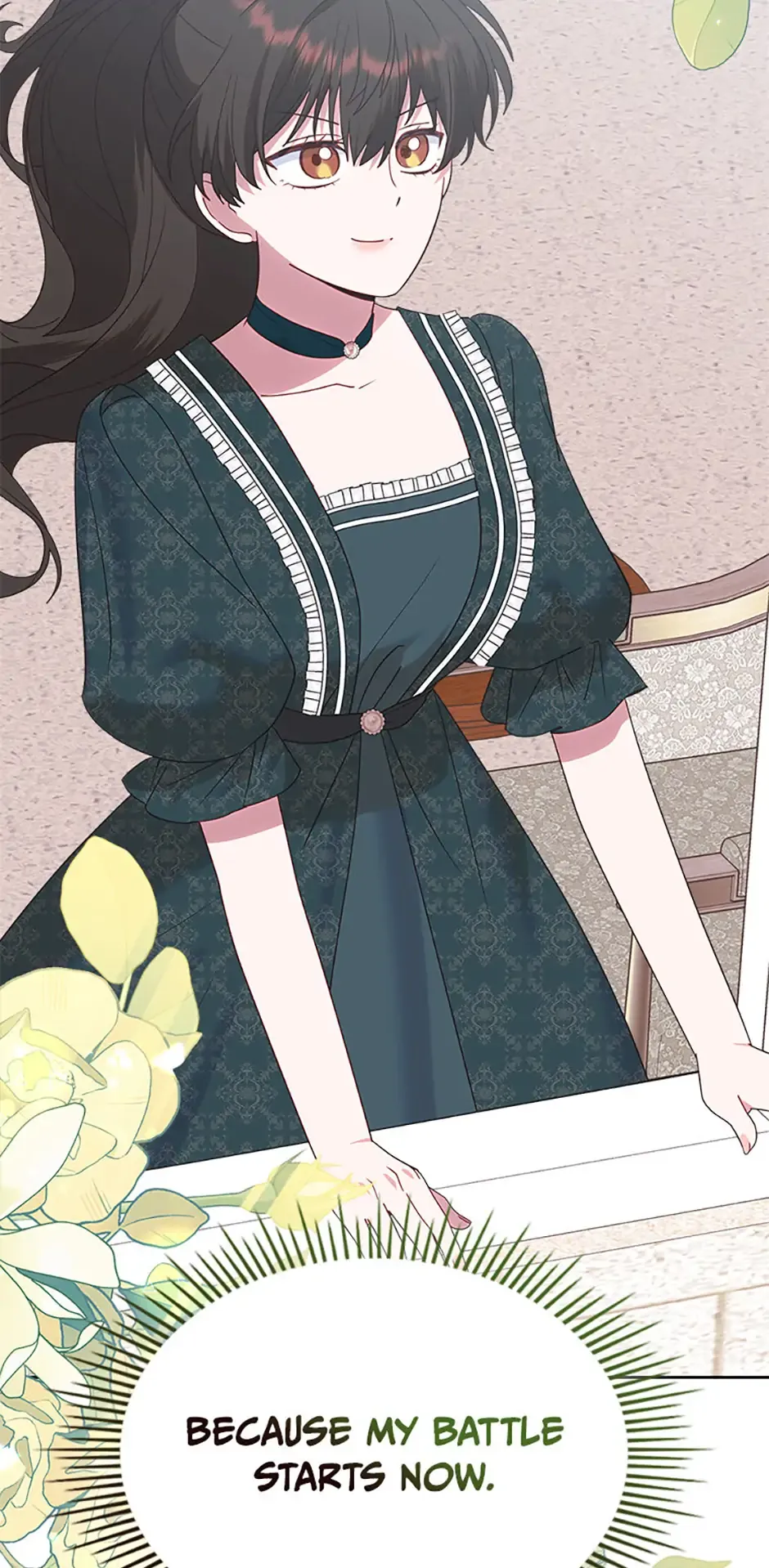 The End of This Fairy Tale is A Crazy Drama Chapter 38 Online - página 96
