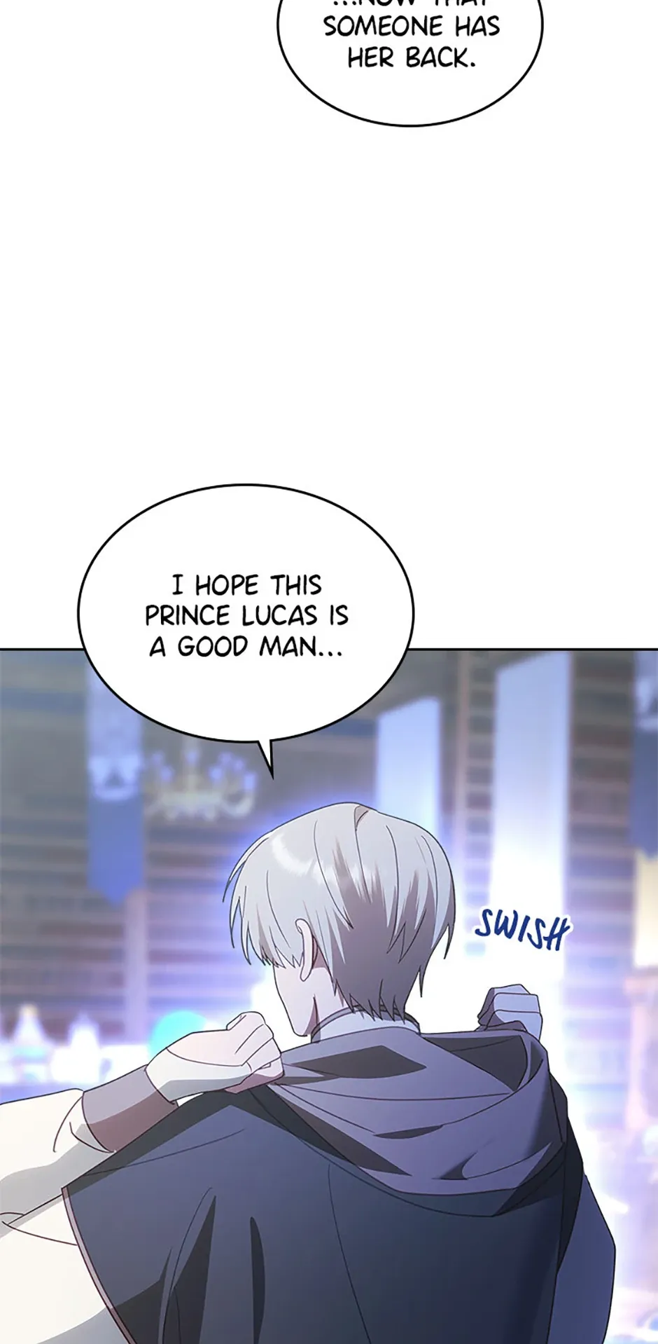 The End of This Fairy Tale is A Crazy Drama Chapter 38 Online - página 100