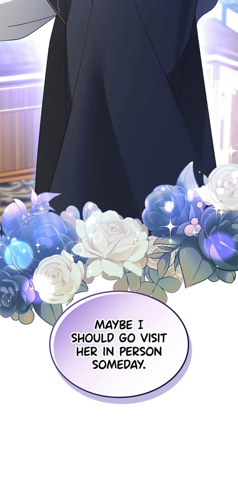 The End of This Fairy Tale is A Crazy Drama Chapter 38 Online - página 101