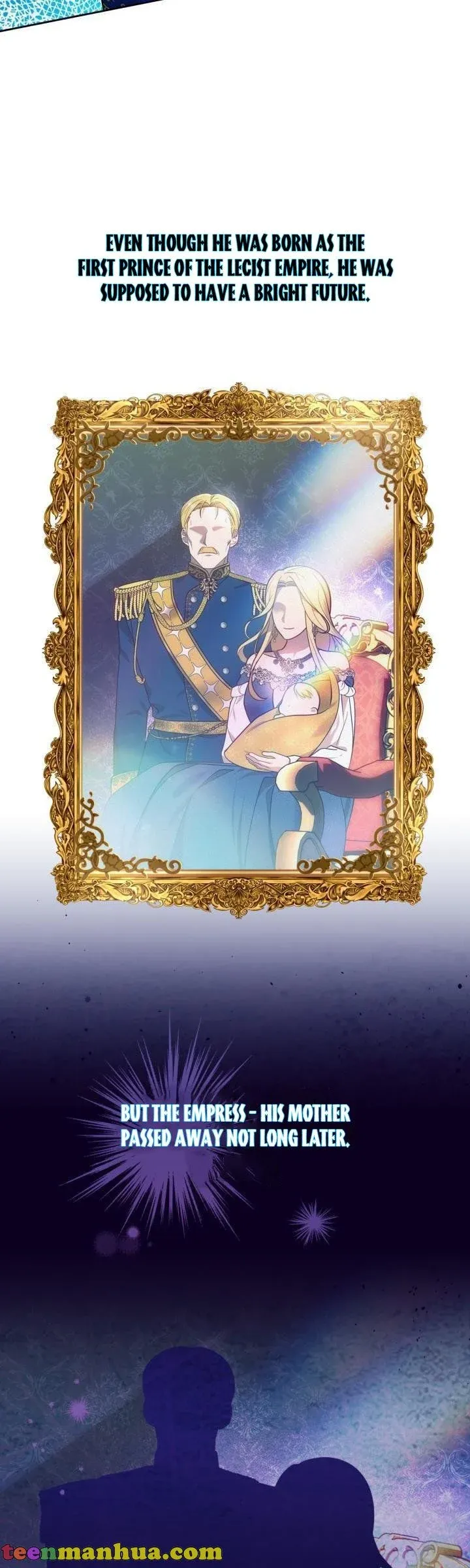 The End of This Fairy Tale is A Crazy Drama Chapter 4 Online - página 2