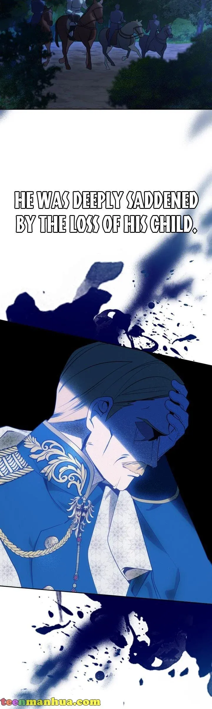 The End of This Fairy Tale is A Crazy Drama Chapter 4 Online - página 5