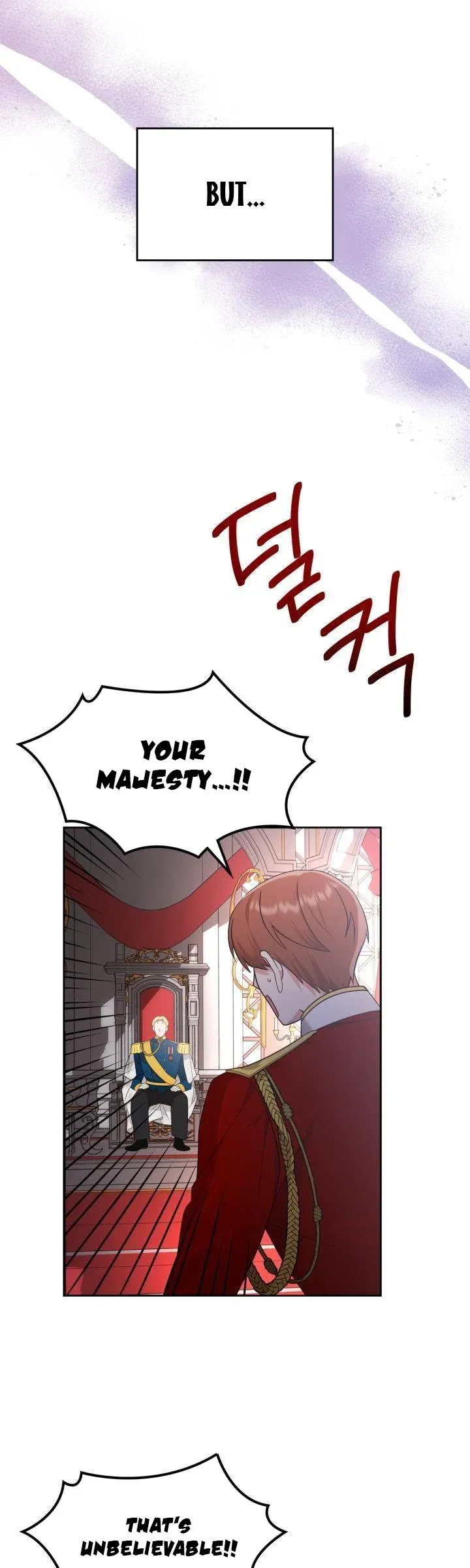 The End of This Fairy Tale is A Crazy Drama Chapter 4 Online - página 7