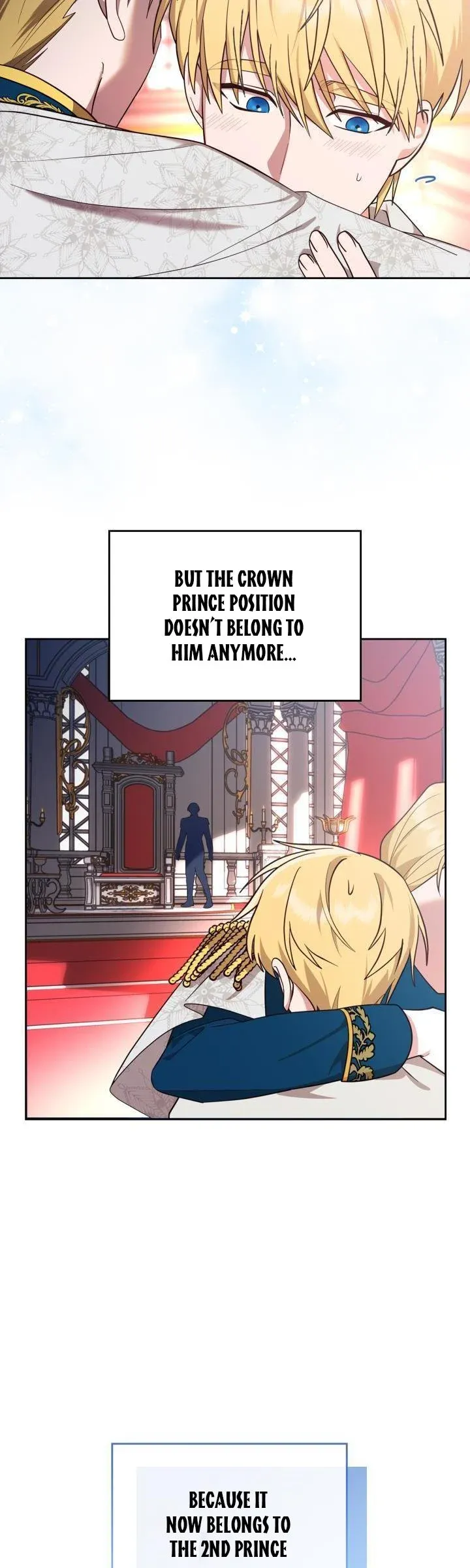 The End of This Fairy Tale is A Crazy Drama Chapter 4 Online - página 12