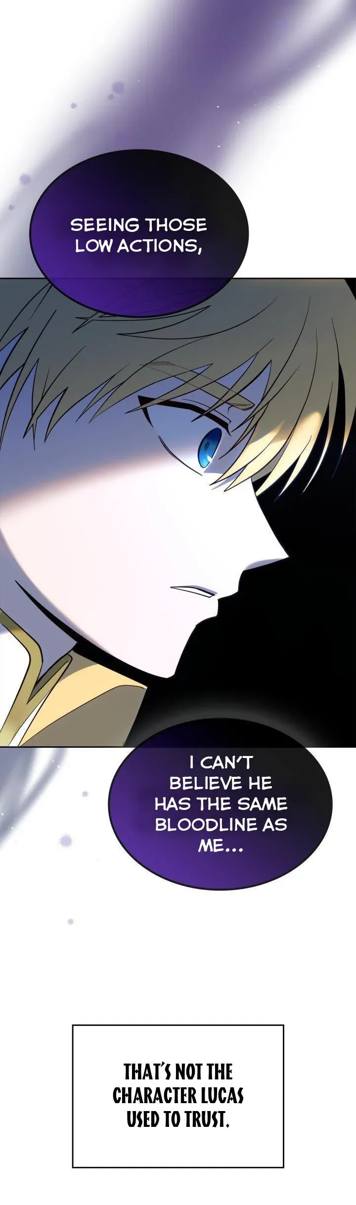 The End of This Fairy Tale is A Crazy Drama Chapter 4 Online - página 24