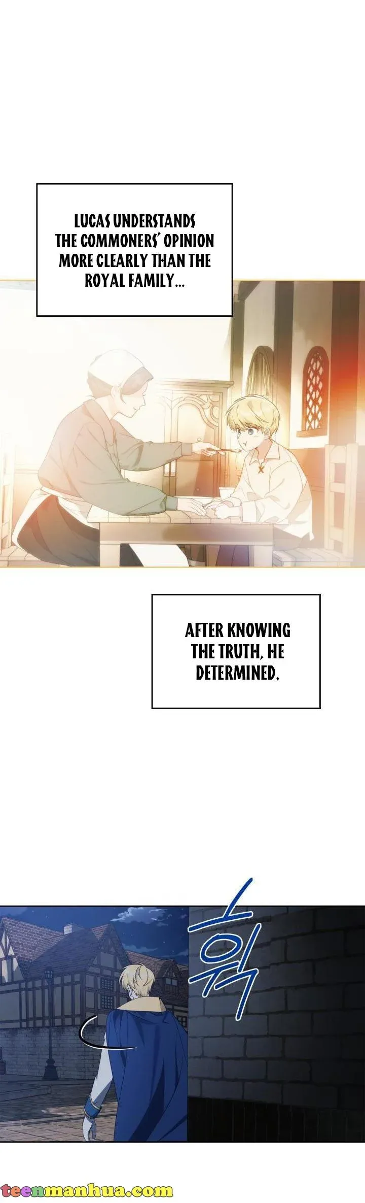 The End of This Fairy Tale is A Crazy Drama Chapter 4 Online - página 25