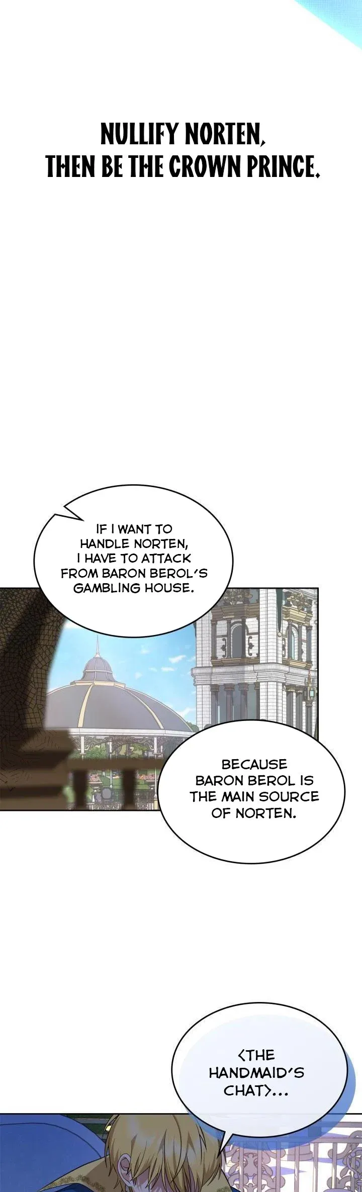 The End of This Fairy Tale is A Crazy Drama Chapter 4 Online - página 27
