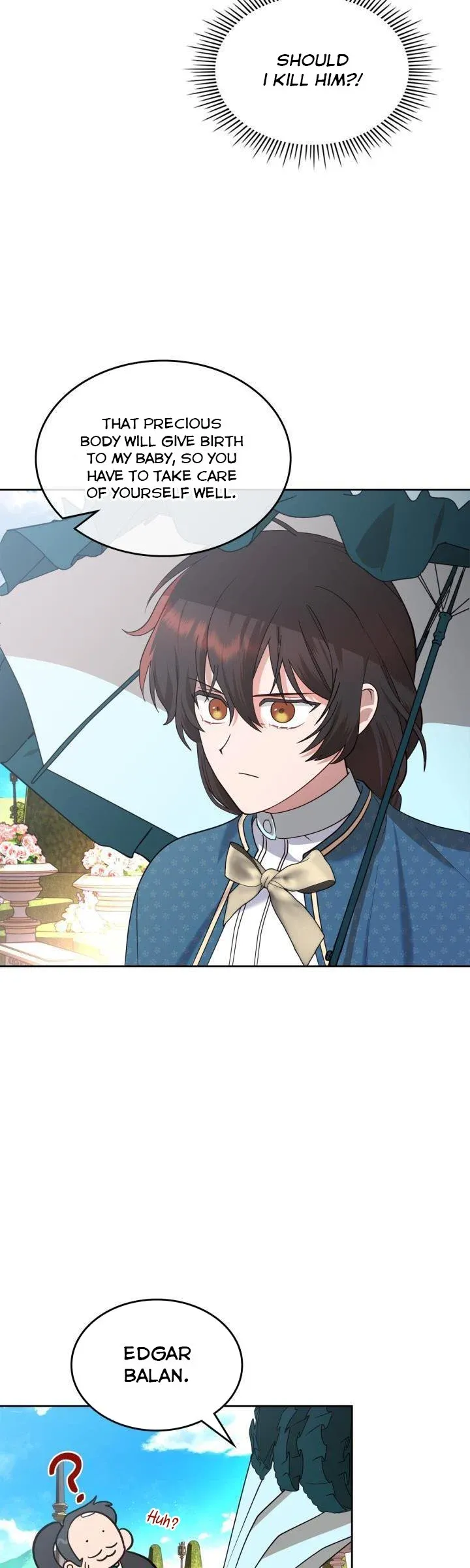 The End of This Fairy Tale is A Crazy Drama Chapter 4 Online - página 31