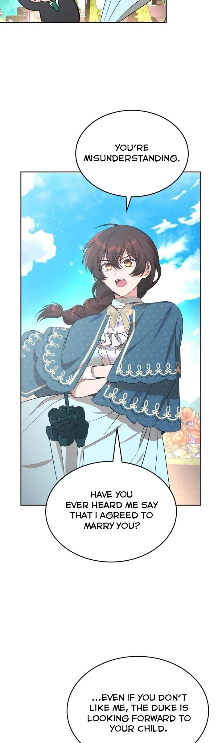 The End of This Fairy Tale is A Crazy Drama Chapter 4 Online - página 32