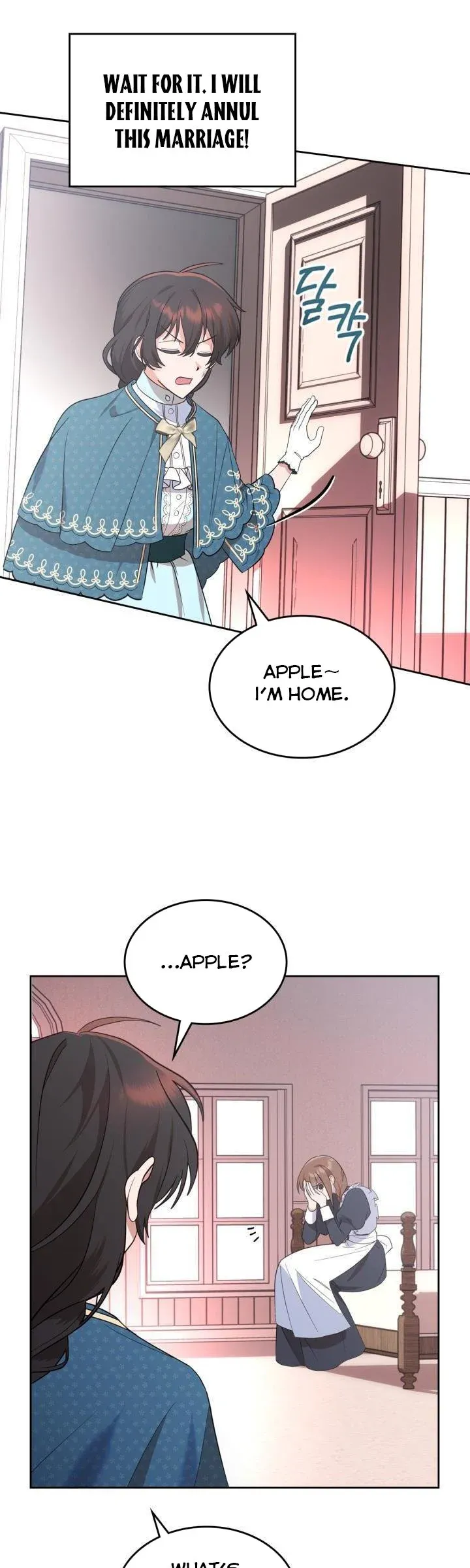 The End of This Fairy Tale is A Crazy Drama Chapter 4 Online - página 39