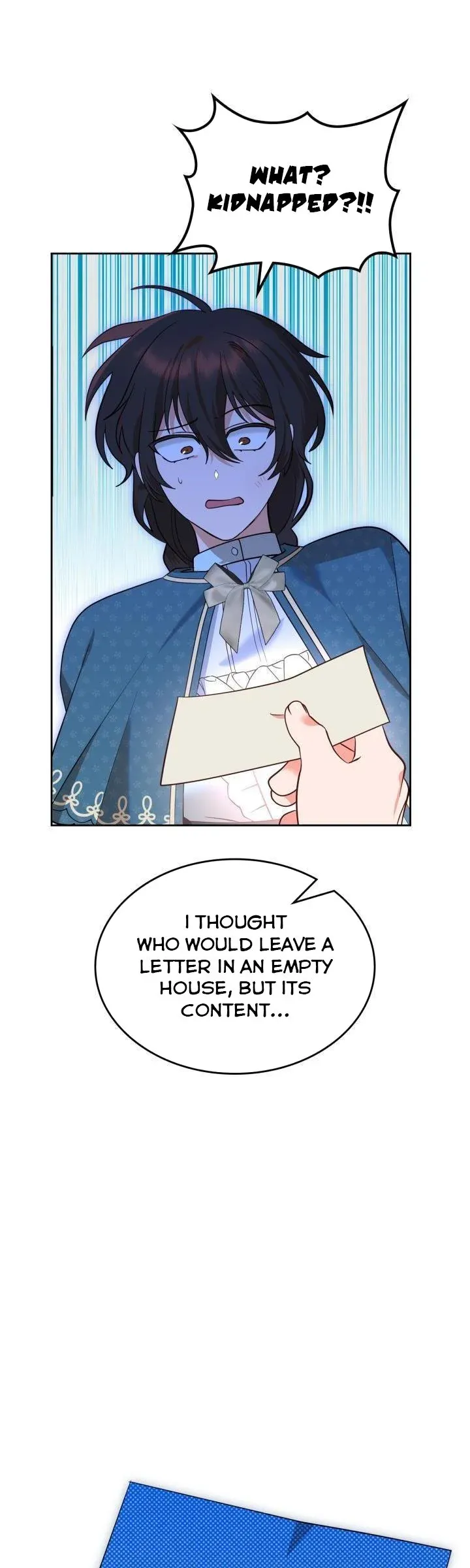 The End of This Fairy Tale is A Crazy Drama Chapter 4 Online - página 42