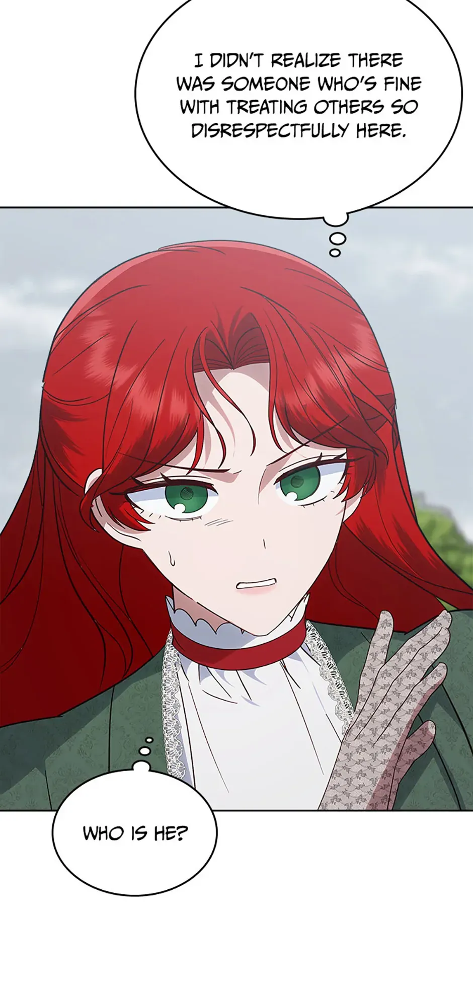 The End of This Fairy Tale is A Crazy Drama Chapter 41 Online - página 4