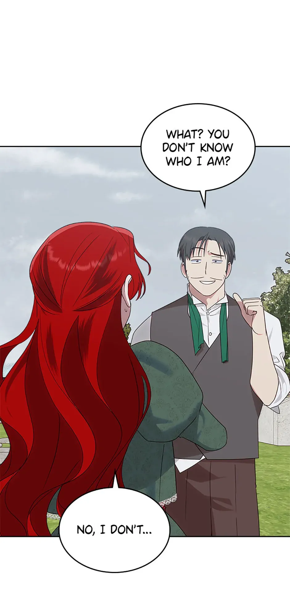 The End of This Fairy Tale is A Crazy Drama Chapter 41 Online - página 5