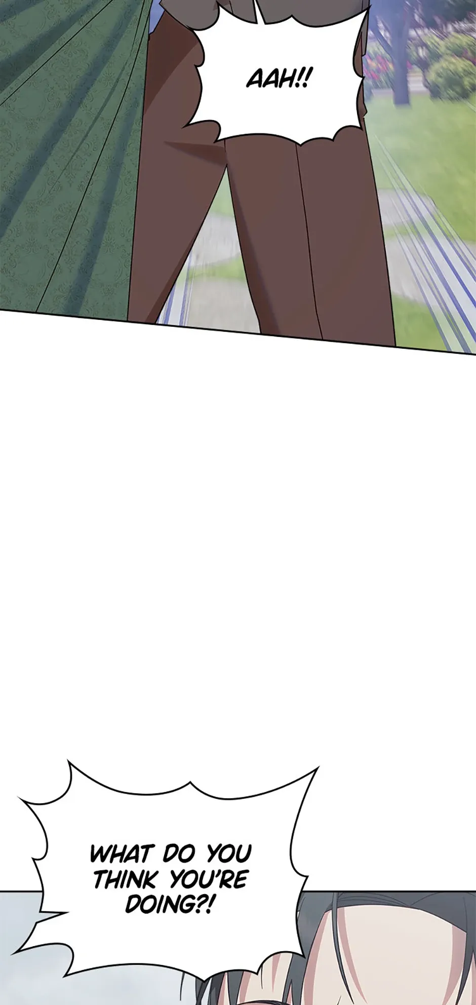 The End of This Fairy Tale is A Crazy Drama Chapter 41 Online - página 8
