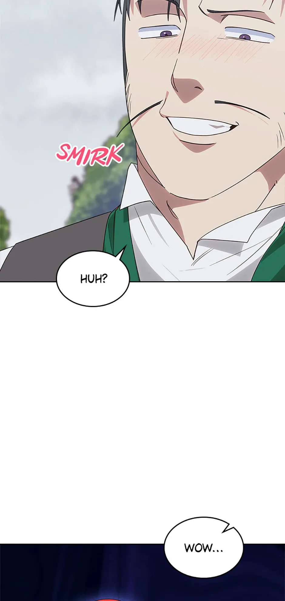 The End of This Fairy Tale is A Crazy Drama Chapter 41 Online - página 9