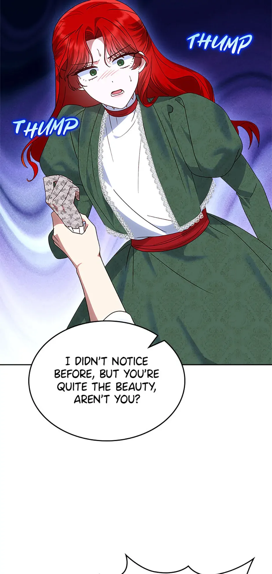 The End of This Fairy Tale is A Crazy Drama Chapter 41 Online - página 10