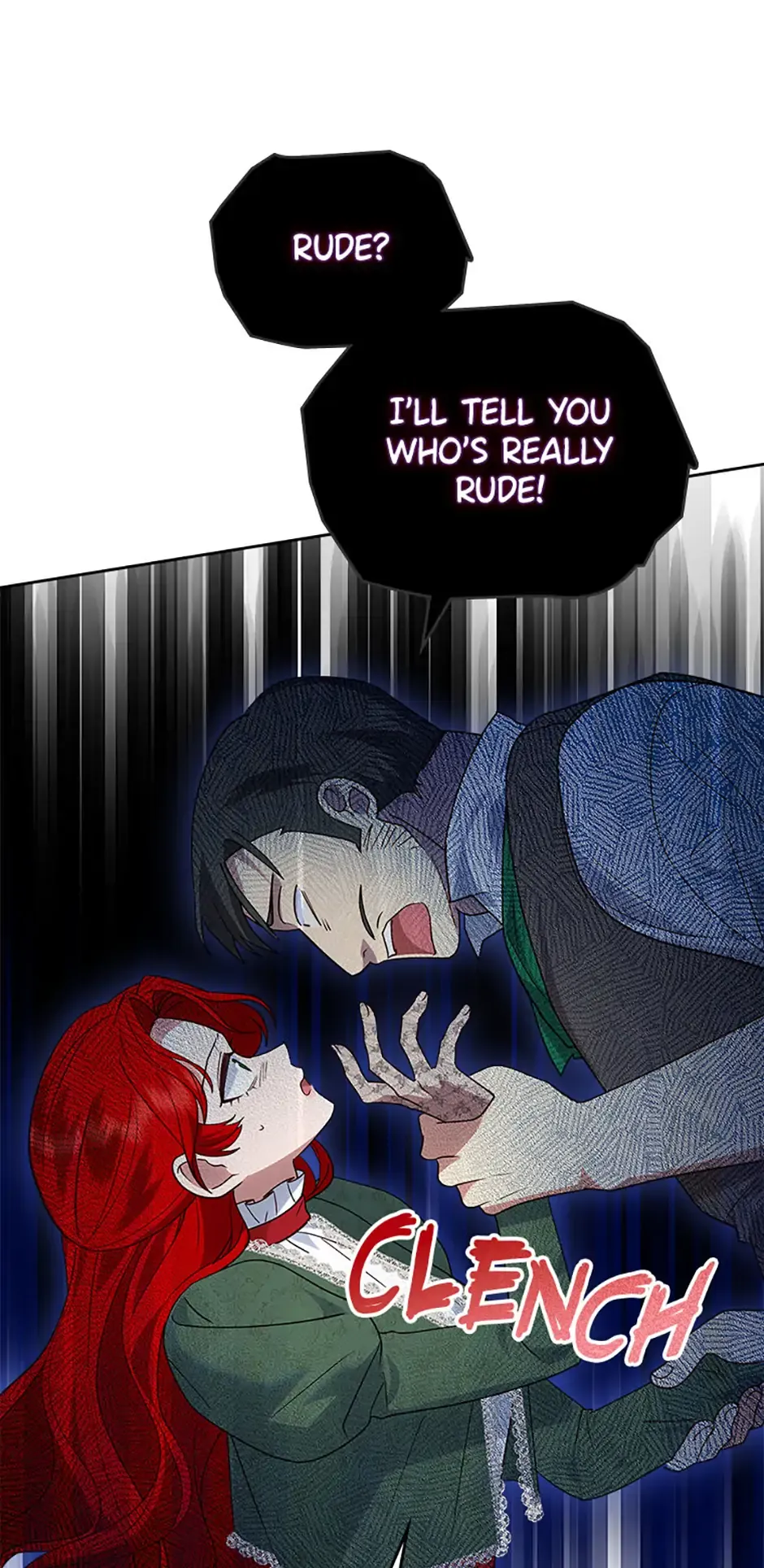 The End of This Fairy Tale is A Crazy Drama Chapter 41 Online - página 12