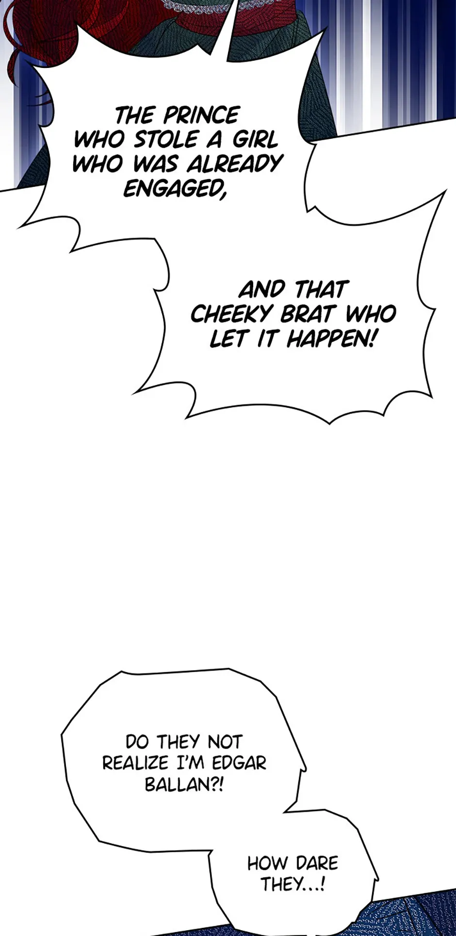 The End of This Fairy Tale is A Crazy Drama Chapter 41 Online - página 13