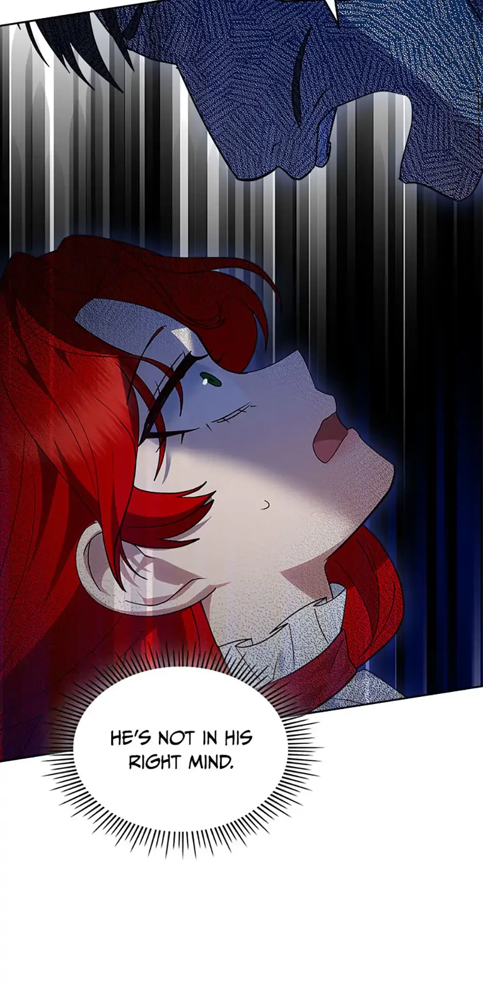 The End of This Fairy Tale is A Crazy Drama Chapter 41 Online - página 14
