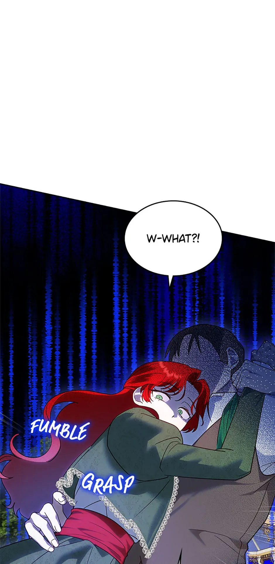 The End of This Fairy Tale is A Crazy Drama Chapter 41 Online - página 16
