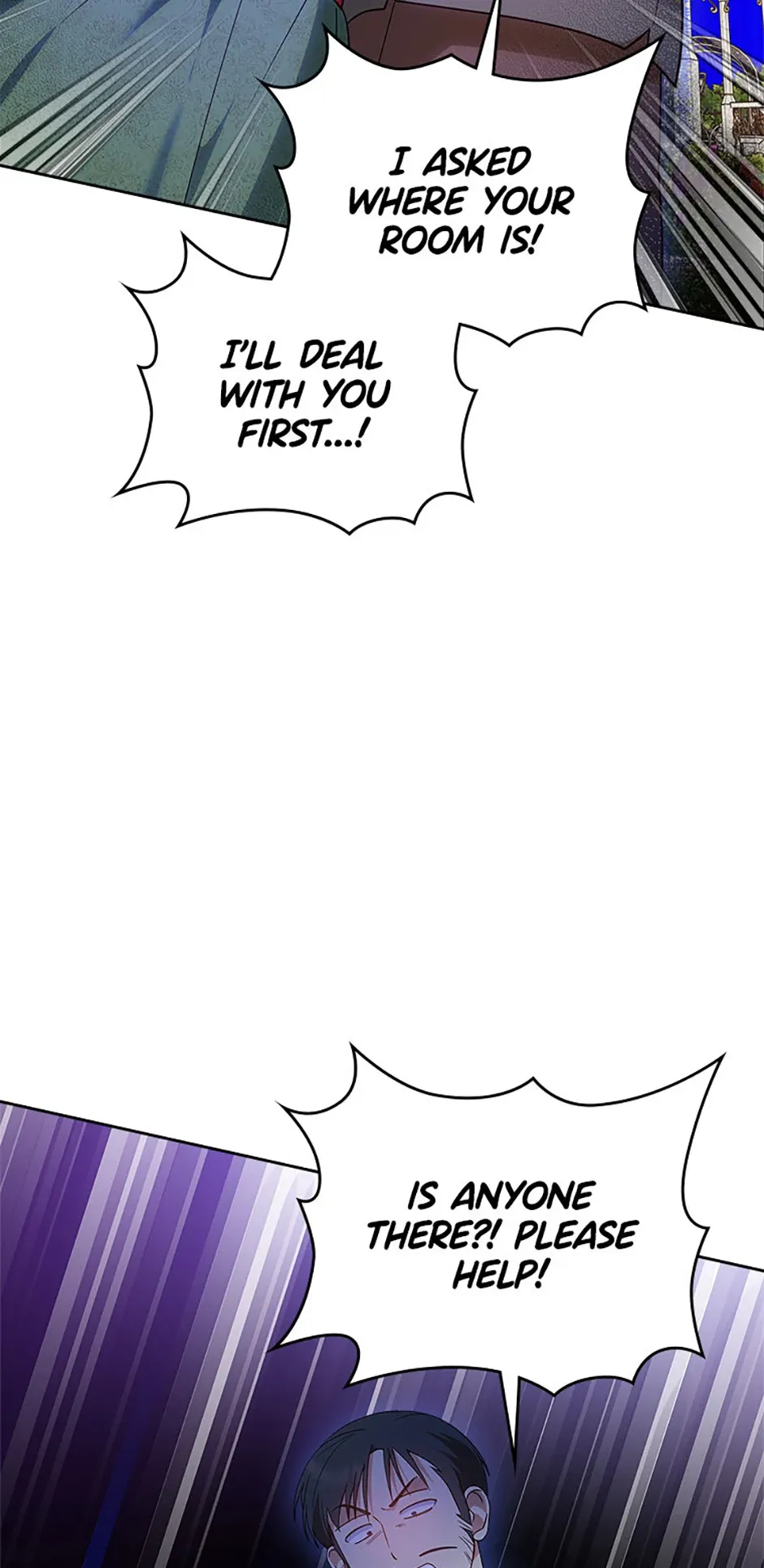 The End of This Fairy Tale is A Crazy Drama Chapter 41 Online - página 17