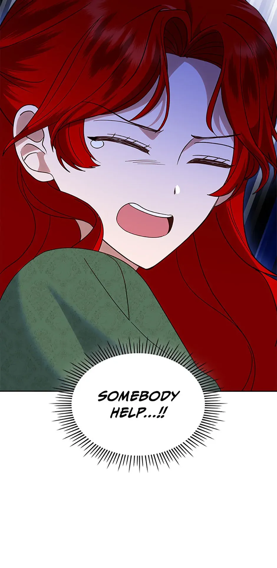 The End of This Fairy Tale is A Crazy Drama Chapter 41 Online - página 19