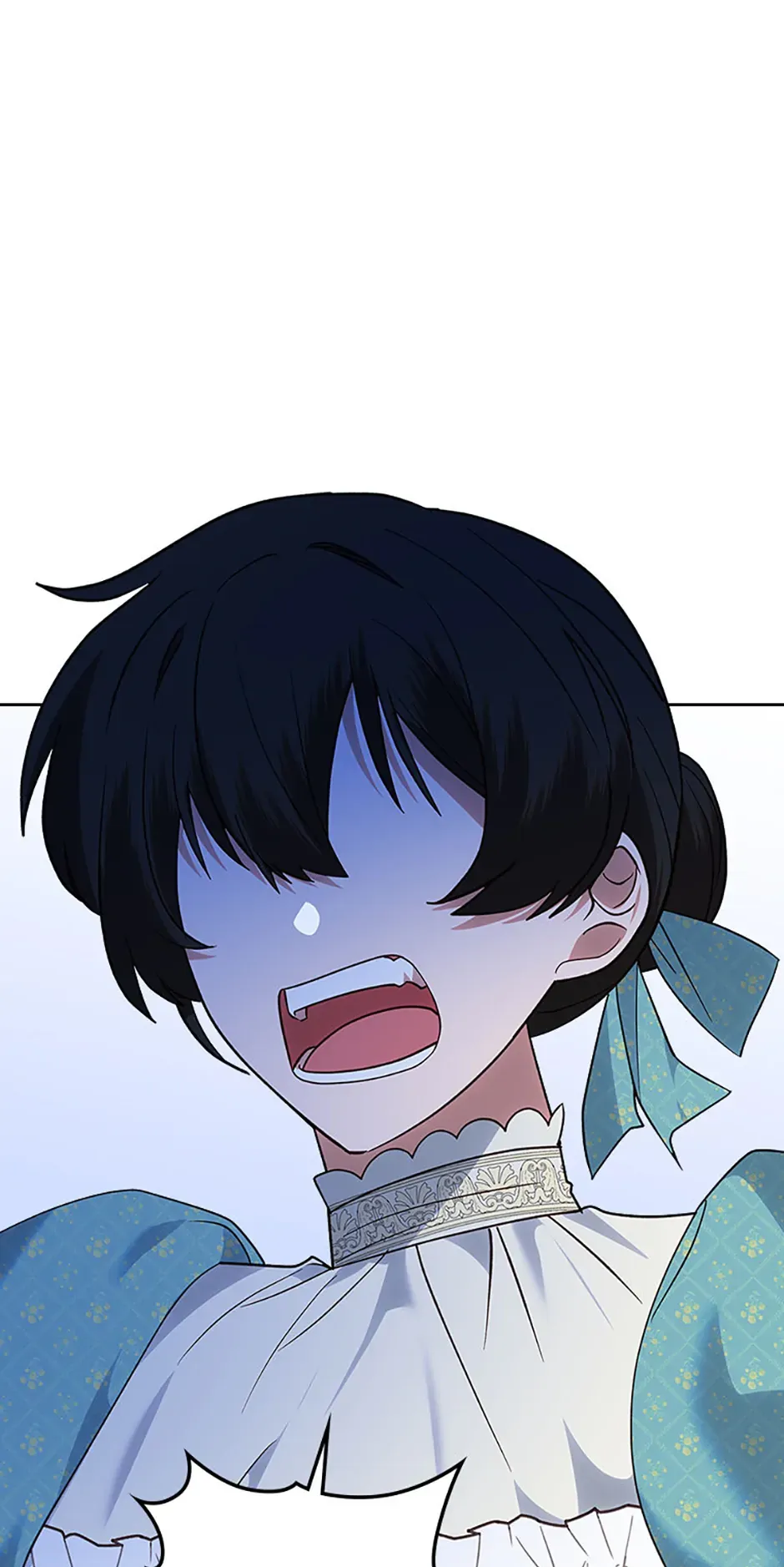 The End of This Fairy Tale is A Crazy Drama Chapter 41 Online - página 20