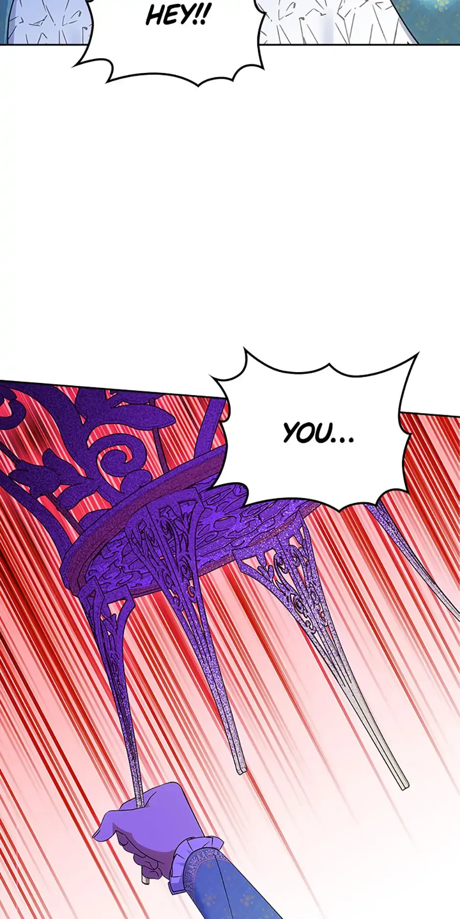 The End of This Fairy Tale is A Crazy Drama Chapter 41 Online - página 21