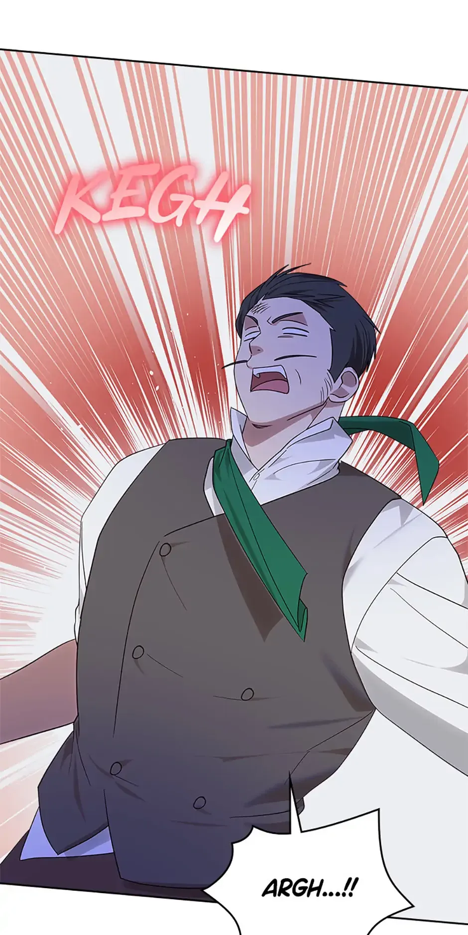 The End of This Fairy Tale is A Crazy Drama Chapter 41 Online - página 24
