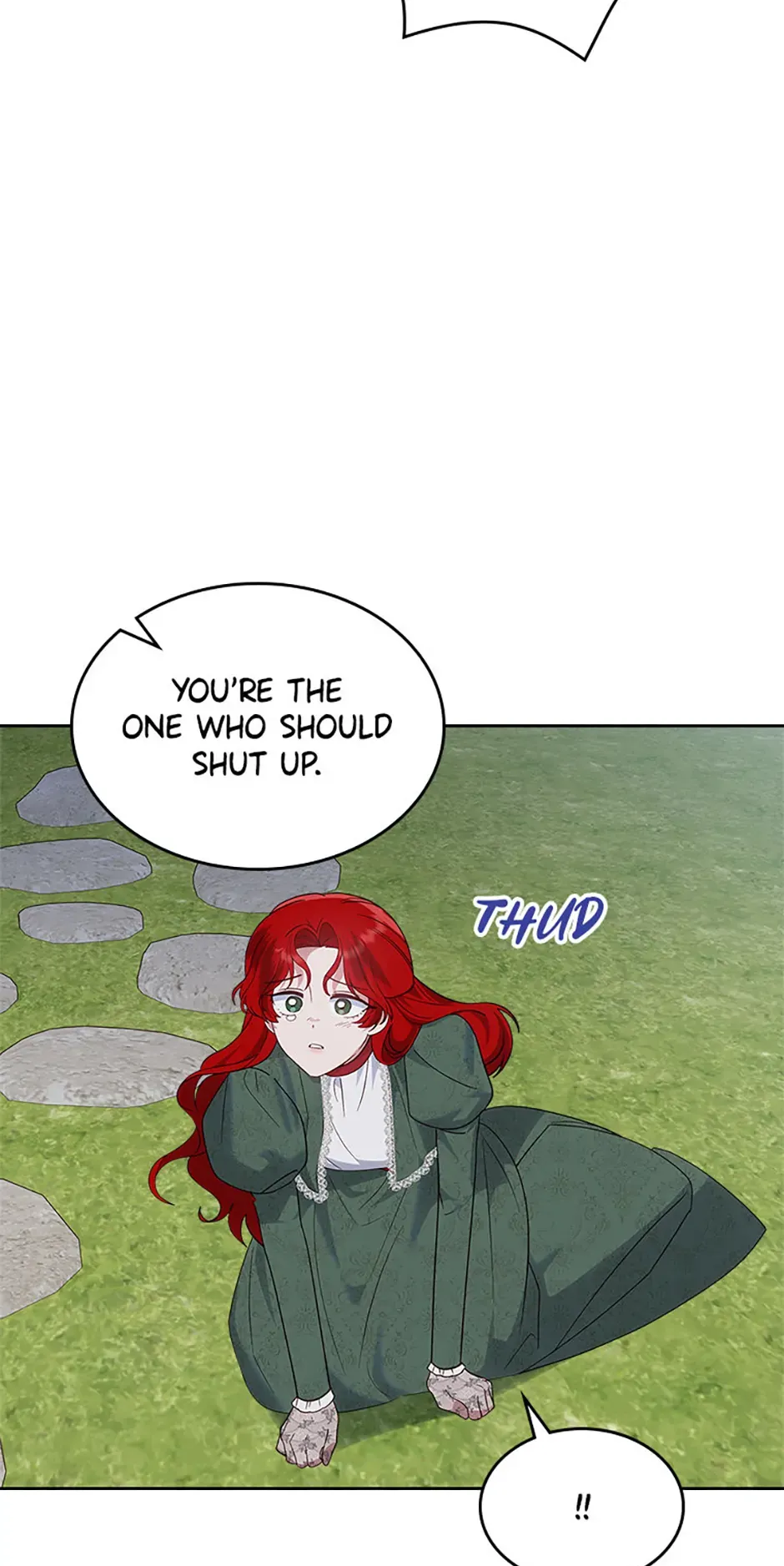 The End of This Fairy Tale is A Crazy Drama Chapter 41 Online - página 25