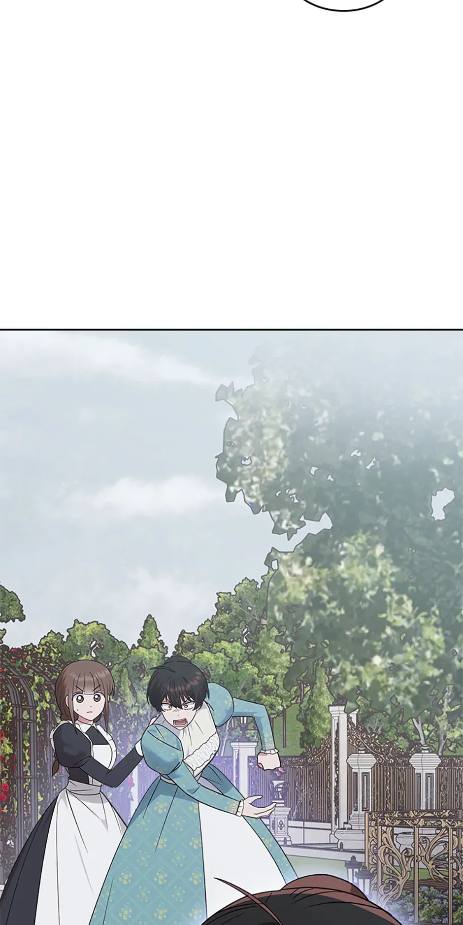 The End of This Fairy Tale is A Crazy Drama Chapter 41 Online - página 26