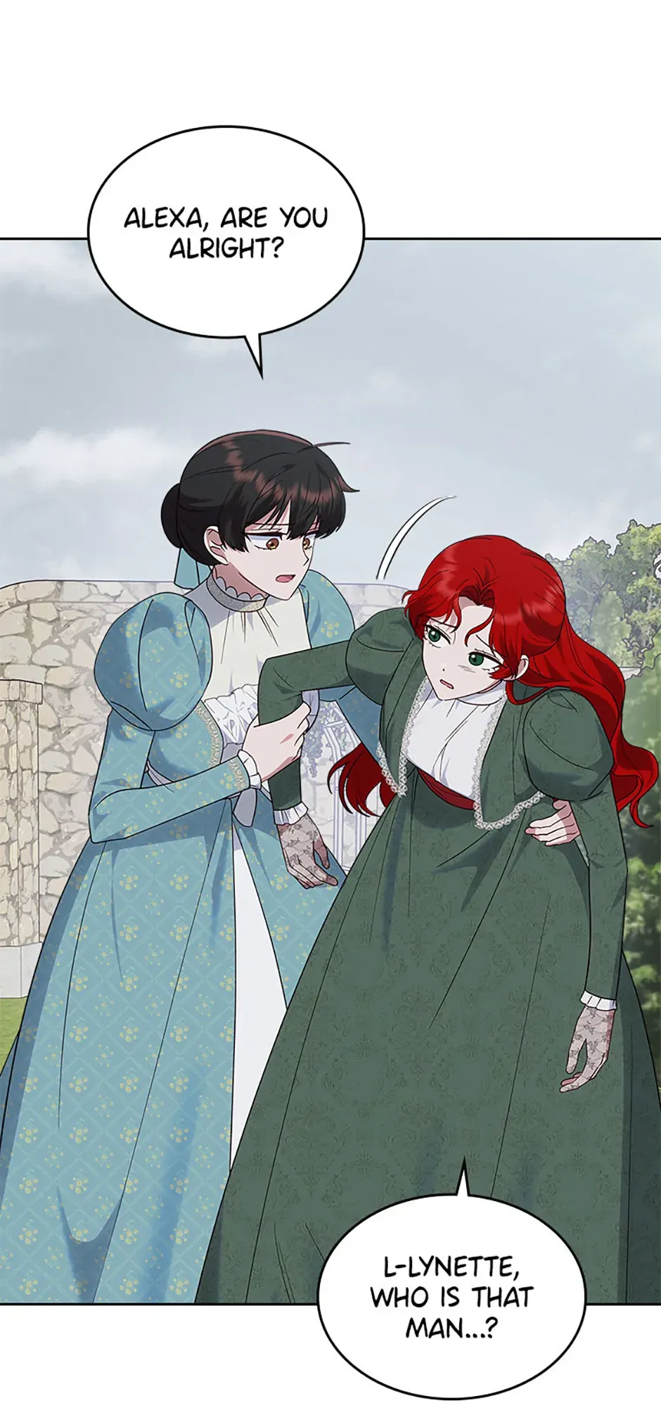 The End of This Fairy Tale is A Crazy Drama Chapter 41 Online - página 30