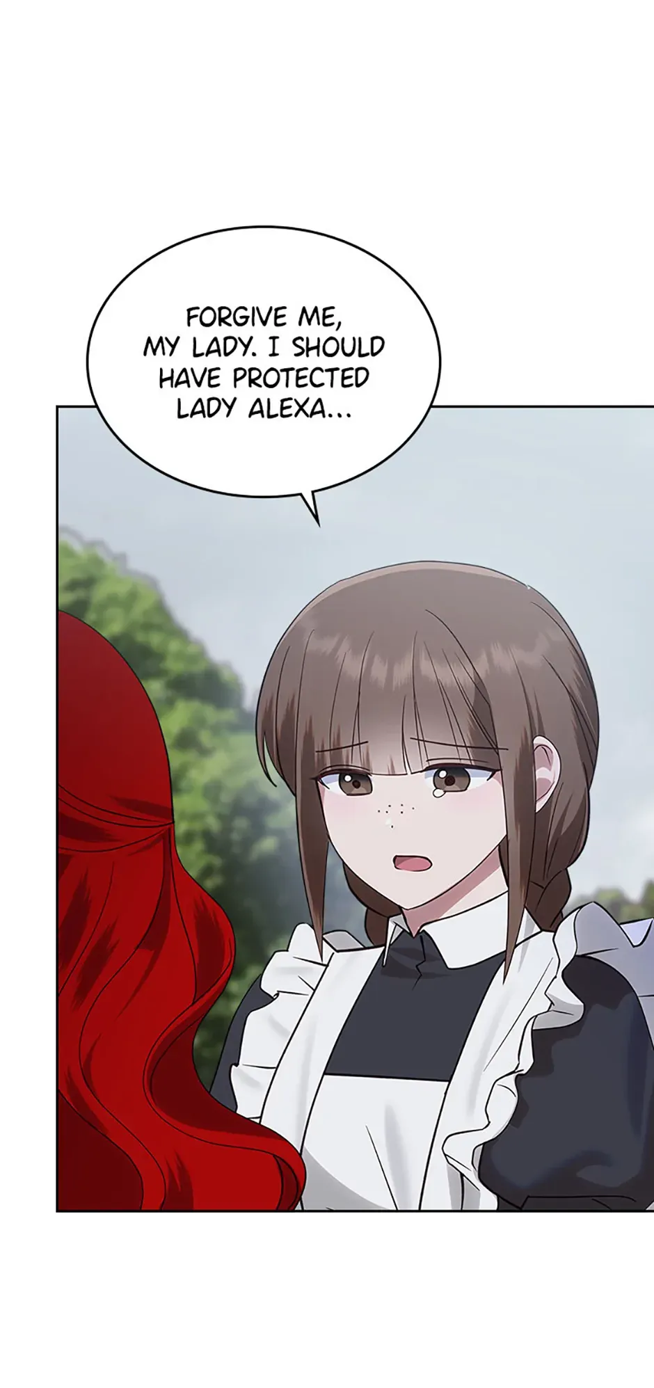 The End of This Fairy Tale is A Crazy Drama Chapter 41 Online - página 32