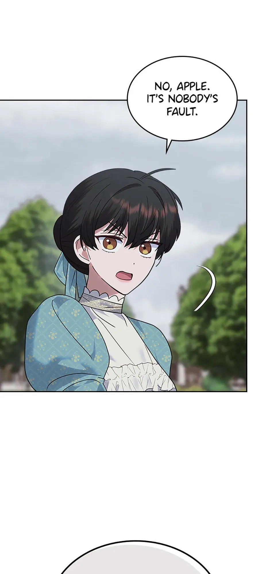 The End of This Fairy Tale is A Crazy Drama Chapter 41 Online - página 33