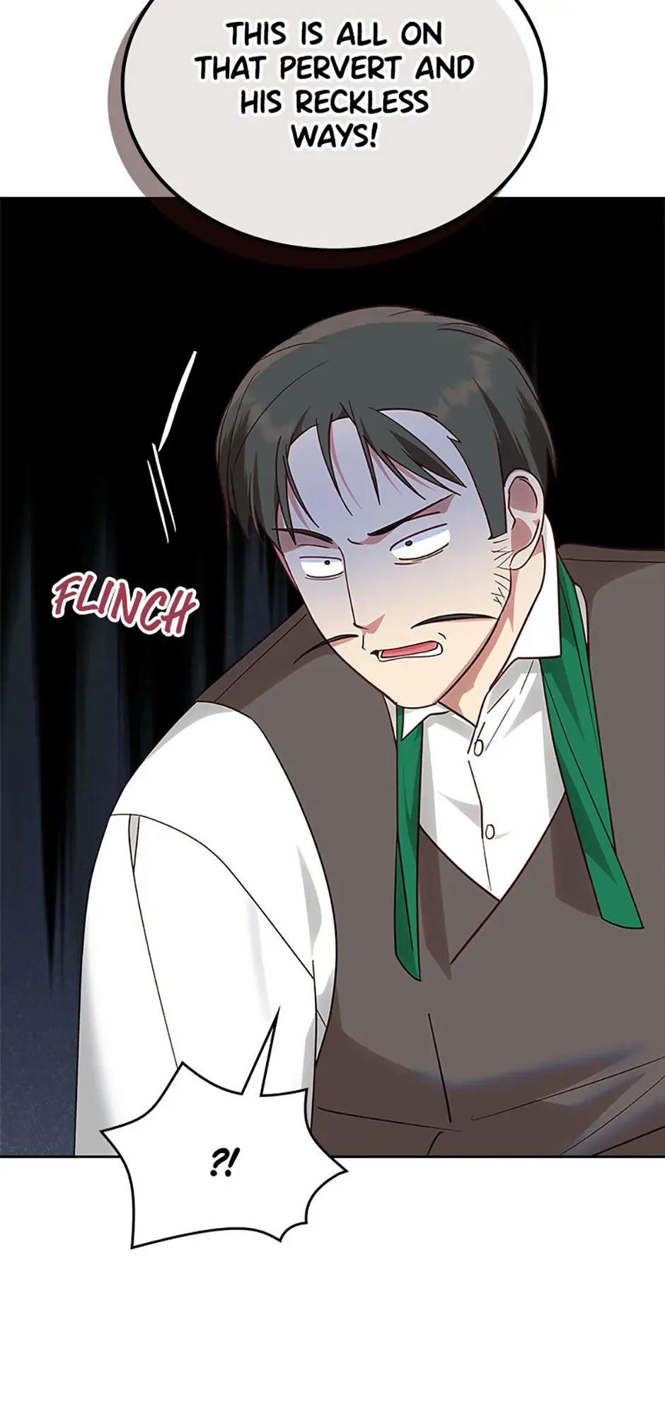The End of This Fairy Tale is A Crazy Drama Chapter 41 Online - página 34
