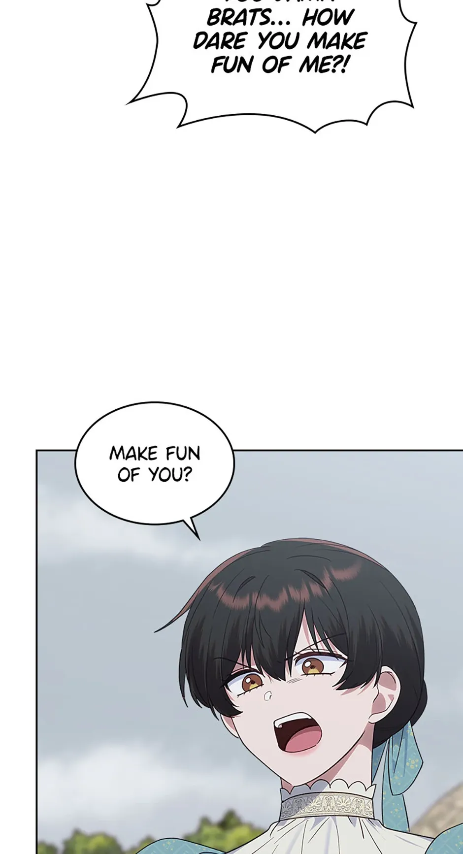 The End of This Fairy Tale is A Crazy Drama Chapter 41 Online - página 36